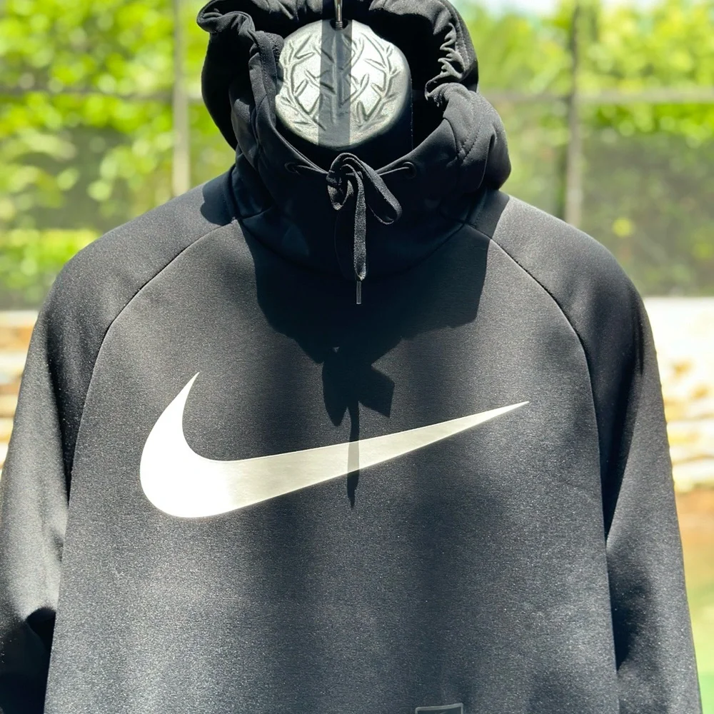 Nike elevate your